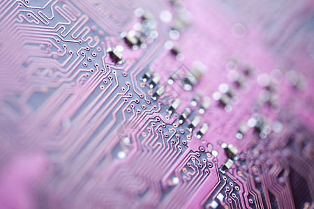 計算機(jī)網(wǎng)絡(luò)工程中的粉色紋理應(yīng)用 美學(xué)與功能的交融