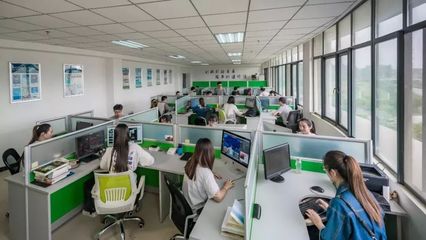 招生快訊 | 這個九月，讓我們相約計算機(jī)科學(xué)與技術(shù)學(xué)院——聚焦計算機(jī)網(wǎng)絡(luò)工程專業(yè)