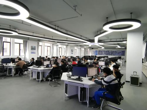 廣州華立學院網絡工程專業解讀 一等獎背后的“網絡江湖”與成才密碼