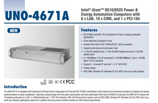 深圳市現(xiàn)貨供應(yīng) 研華UNO-4671A高性能無(wú)風(fēng)扇工控機(jī)，6網(wǎng)口10串口，專業(yè)批發(fā)價(jià)格解析