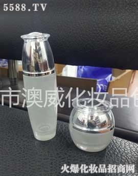 智能化升級 廣州澳威化妝品包裝廠的軟件及輔助設備實踐