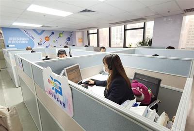 上海“12345”增設15個為企專席，營商環境優化再升級
