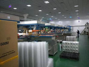 上海群鹿塑膠制品 匠心制造，專業服務，賦能企業高效發展