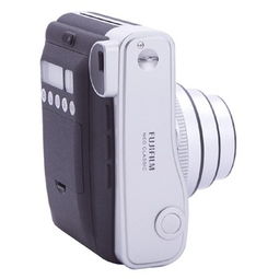 古典邂逅現代 富士instax mini90拍立得的魅力體驗